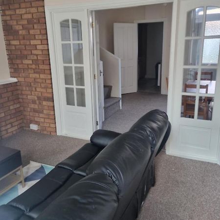 Cheerful 3-Bedroom House Brierley Hill Luaran gambar