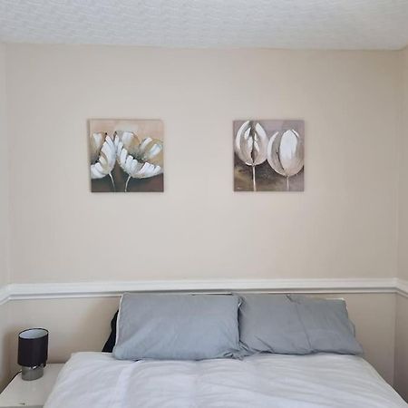 Cheerful 3-Bedroom House Brierley Hill Luaran gambar