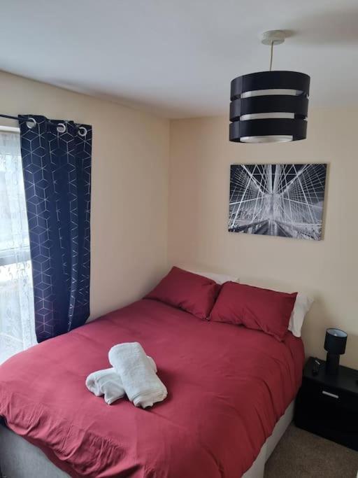 Cheerful 3-Bedroom House Brierley Hill Luaran gambar