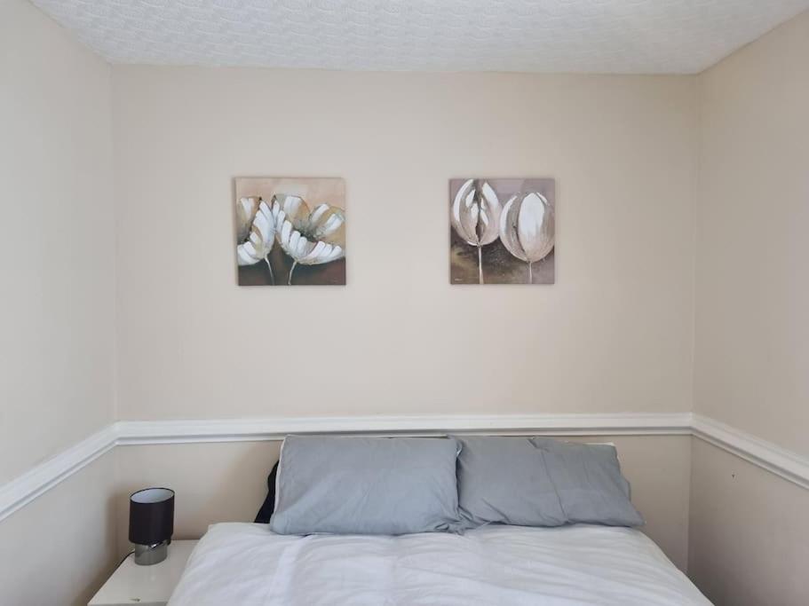 Cheerful 3-Bedroom House Brierley Hill Luaran gambar