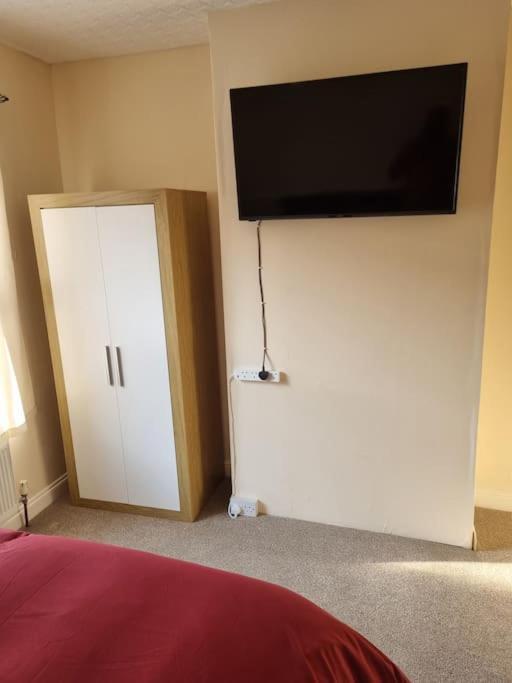 Cheerful 3-Bedroom House Brierley Hill Luaran gambar