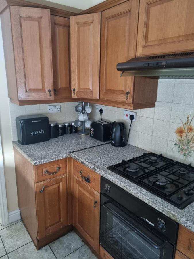 Cheerful 3-Bedroom House Brierley Hill Luaran gambar